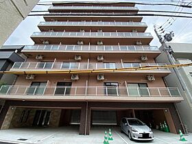 香川県高松市丸の内4-21（賃貸マンション1LDK・3階・40.19㎡） その5