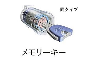 香川県高松市国分寺町新名205番地1（賃貸アパート1LDK・1階・44.70㎡） その15