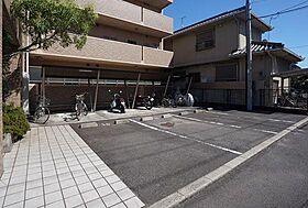 香川県高松市桜町ニ丁目17-20（賃貸マンション1LDK・1階・40.20㎡） その24