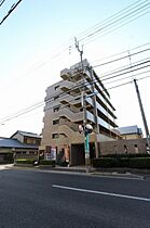 香川県高松市上之町1丁目8-12（賃貸マンション2LDK・3階・57.50㎡） その4