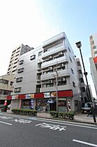 香川県高松市錦町一丁目15-5（賃貸マンション1K・4階・32.00㎡） その6