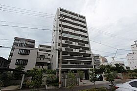 香川県高松市昭和町一丁目3-13（賃貸マンション1LDK・2階・40.00㎡） その3