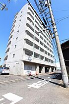 香川県高松市観光町503-12（賃貸マンション1K・7階・22.48㎡） その3