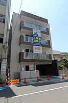 香川県高松市亀岡町19-21（賃貸マンション1LDK・4階・35.19㎡） その6