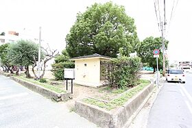 香川県高松市亀岡町19-21（賃貸マンション1LDK・4階・35.19㎡） その30