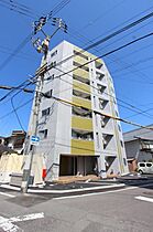 香川県高松市中野町1-16（賃貸マンション1R・6階・31.49㎡） その1