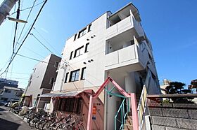 香川県高松市松福町一丁目9-17（賃貸マンション1K・3階・21.78㎡） その4