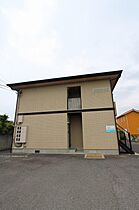 香川県高松市高松町448-1（賃貸アパート2LDK・2階・61.00㎡） その5