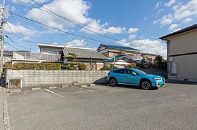 香川県高松市高松町448-1（賃貸アパート2LDK・2階・61.00㎡） その23