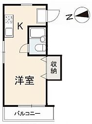 🉐敷金礼金0円！🉐高徳線 栗林公園北口駅 徒歩9分