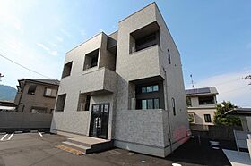 香川県高松市香西南町300-5（賃貸アパート1K・1階・23.13㎡） その5