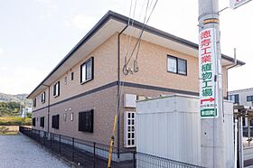 香川県高松市新田町甲1613-1（賃貸アパート2LDK・1階・57.13㎡） その5