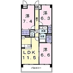 高松琴平電気鉄道琴平線 空港通り駅 徒歩8分