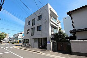 香川県高松市番町三丁目2-23（賃貸マンション1R・3階・24.87㎡） その1