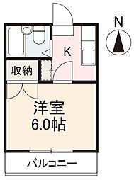 🉐敷金礼金0円！🉐高松琴平電気鉄道琴平線 仏生山駅 徒歩6分