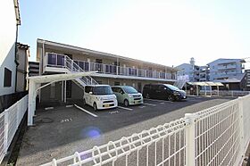 香川県高松市屋島中町438-1（賃貸アパート1DK・1階・29.81㎡） その4