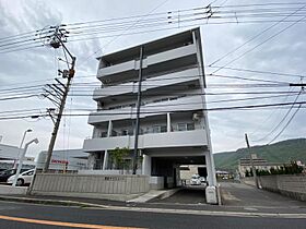 香川県高松市屋島西町1954-1（賃貸マンション1K・1階・23.00㎡） その1