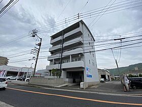 香川県高松市屋島西町1954-1（賃貸マンション1K・1階・23.00㎡） その3