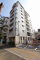 香川県高松市田町9-11（賃貸マンション2K・7階・29.55㎡） その4