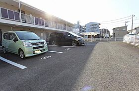 香川県高松市屋島中町438-1（賃貸アパート1DK・2階・29.81㎡） その19