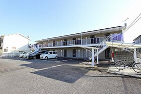 香川県高松市屋島中町438-1（賃貸アパート1DK・2階・29.81㎡） その1