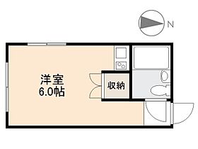 香川県高松市番町四丁目7-23（賃貸マンション1R・2階・14.91㎡） その2