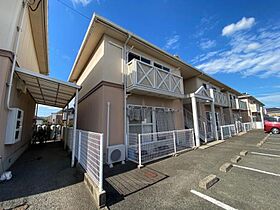 香川県高松市円座町1622番地11（賃貸アパート2K・2階・42.98㎡） その5