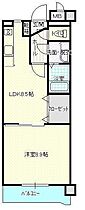 香川県高松市林町822-1（賃貸マンション1LDK・3階・40.59㎡） その2