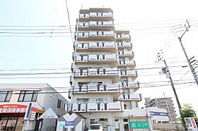 香川県高松市上福岡町778-10（賃貸マンション3LDK・9階・61.48㎡） その4