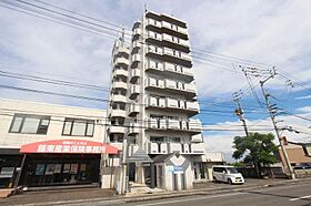 香川県高松市上福岡町778-10（賃貸マンション3LDK・9階・61.48㎡） その5