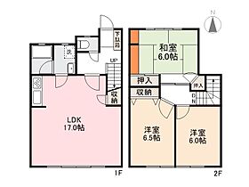 香川県高松市牟礼町牟礼2575-20（賃貸一戸建3LDK・1階・89.95㎡） その2