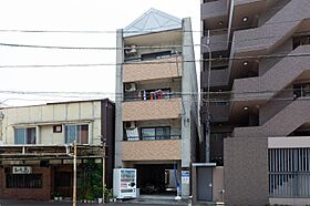 香川県高松市錦町二丁目9-36（賃貸マンション1DK・3階・29.78㎡） その5