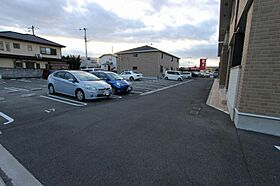 香川県高松市春日町1679番地1（賃貸アパート2LDK・2階・56.68㎡） その21