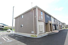 香川県高松市三谷町4911番地1（賃貸アパート1LDK・1階・45.84㎡） その4