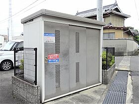 香川県高松市伏石町1383-1（賃貸アパート1K・2階・23.61㎡） その7