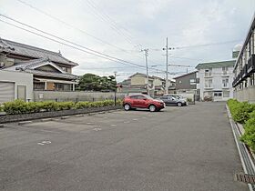 香川県高松市伏石町1383-1（賃貸アパート1K・2階・23.61㎡） その8