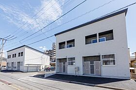 香川県高松市木太町2721-4（賃貸アパート1DK・1階・33.87㎡） その5