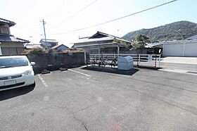 香川県高松市松並町930-1（賃貸アパート1LDK・2階・42.23㎡） その23