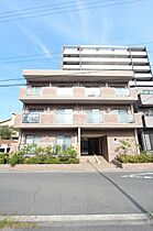 香川県高松市錦町ニ丁目1-6（賃貸マンション1K・3階・27.28㎡） その4