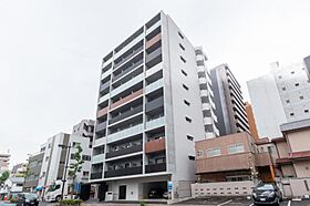 香川県高松市古新町6-10（賃貸マンション1R・7階・30.56㎡） その5