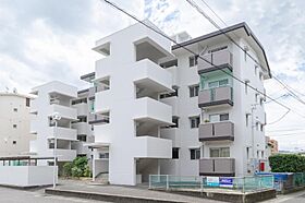 香川県高松市屋島西町2293-1（賃貸マンション2LDK・4階・62.24㎡） その1