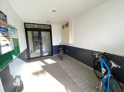 高松琴平電気鉄道志度線 今橋駅 徒歩2分の賃貸アパート 4階1LDKのリビング/ダイニング