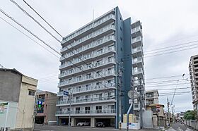 香川県高松市中央町14-7（賃貸マンション1K・6階・26.52㎡） その1