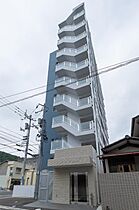 香川県高松市中央町14-7（賃貸マンション1K・6階・26.52㎡） その5