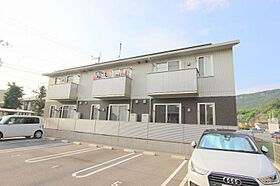 香川県高松市屋島西町2283-18（賃貸アパート1LDK・1階・44.47㎡） その5