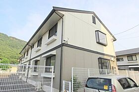 香川県高松市屋島西町2283-18（賃貸アパート1LDK・1階・44.47㎡） その6