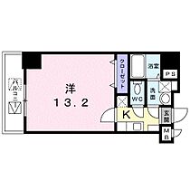 香川県高松市栗林町1丁目7番31号（賃貸マンション1K・7階・36.96㎡） その2