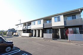 香川県高松市東山崎町746番地6（賃貸アパート1LDK・1階・41.57㎡） その4