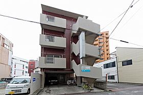 香川県高松市中野町28-8（賃貸マンション1K・3階・20.06㎡） その5