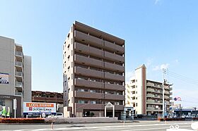 香川県高松市松縄町1052-3（賃貸マンション1K・7階・34.86㎡） その4